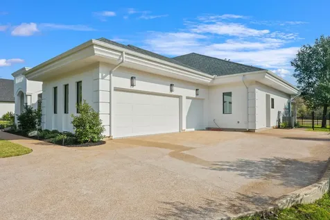 4212 Tuscany Court Bryan TX 77802