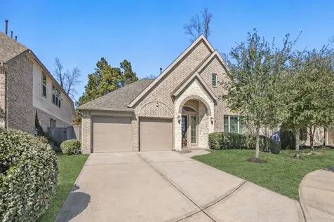 23649 Sage Villa Drive New Caney TX 77357