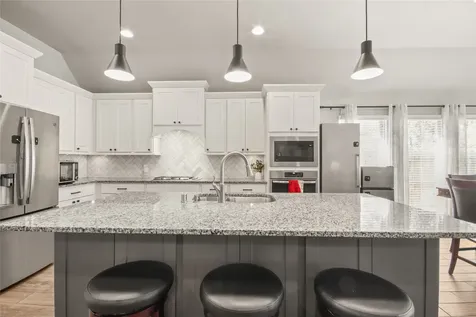 23649 Sage Villa Drive New Caney TX 77357