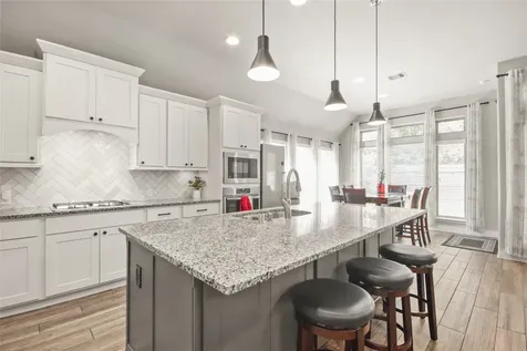 23649 Sage Villa Drive New Caney TX 77357