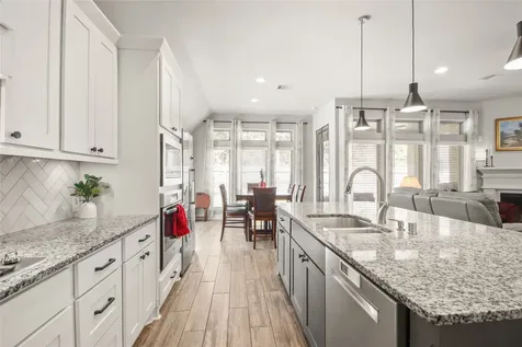 23649 Sage Villa Drive New Caney TX 77357