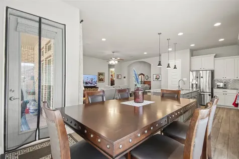 23649 Sage Villa Drive New Caney TX 77357