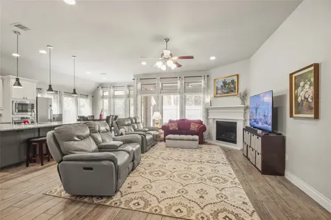 23649 Sage Villa Drive New Caney TX 77357
