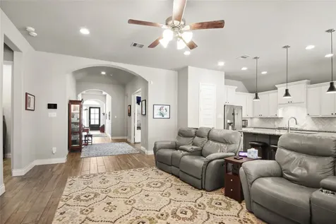 23649 Sage Villa Drive New Caney TX 77357