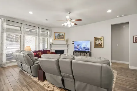 23649 Sage Villa Drive New Caney TX 77357