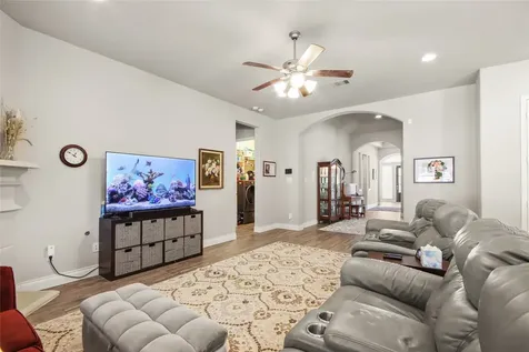 23649 Sage Villa Drive New Caney TX 77357