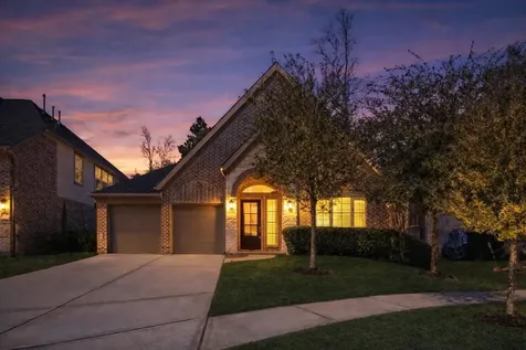 23649 Sage Villa Drive New Caney TX 77357