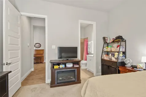 23649 Sage Villa Drive New Caney TX 77357