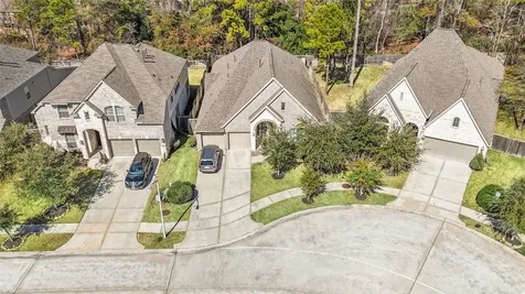 23649 Sage Villa Drive New Caney TX 77357