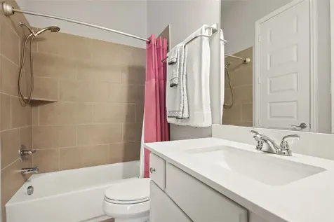 23649 Sage Villa Drive New Caney TX 77357