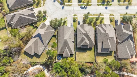 23649 Sage Villa Drive New Caney TX 77357