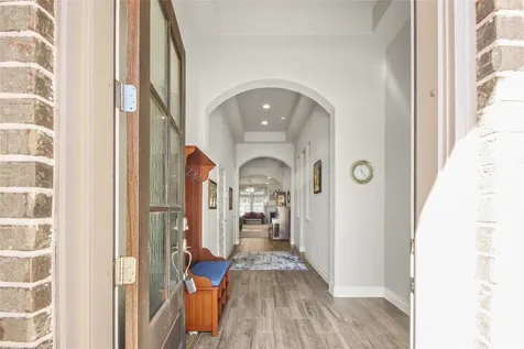 23649 Sage Villa Drive New Caney TX 77357