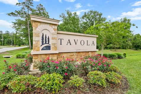 23649 Sage Villa Drive New Caney TX 77357