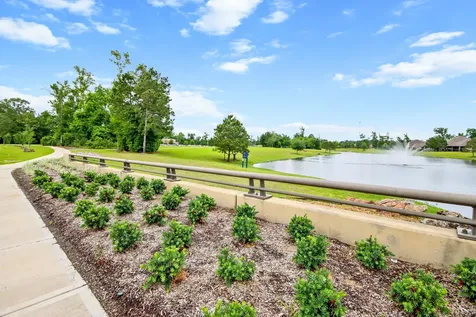 23649 Sage Villa Drive New Caney TX 77357