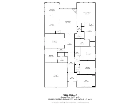 23649 Sage Villa Drive New Caney TX 77357