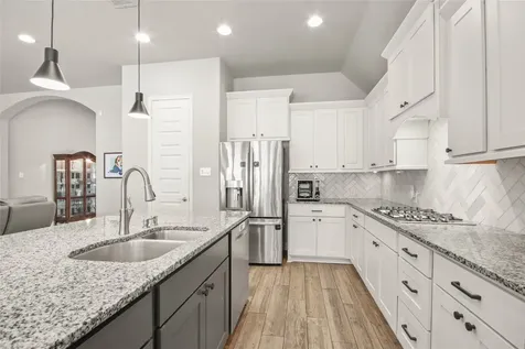 23649 Sage Villa Drive New Caney TX 77357