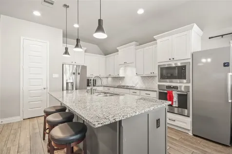 23649 Sage Villa Drive New Caney TX 77357