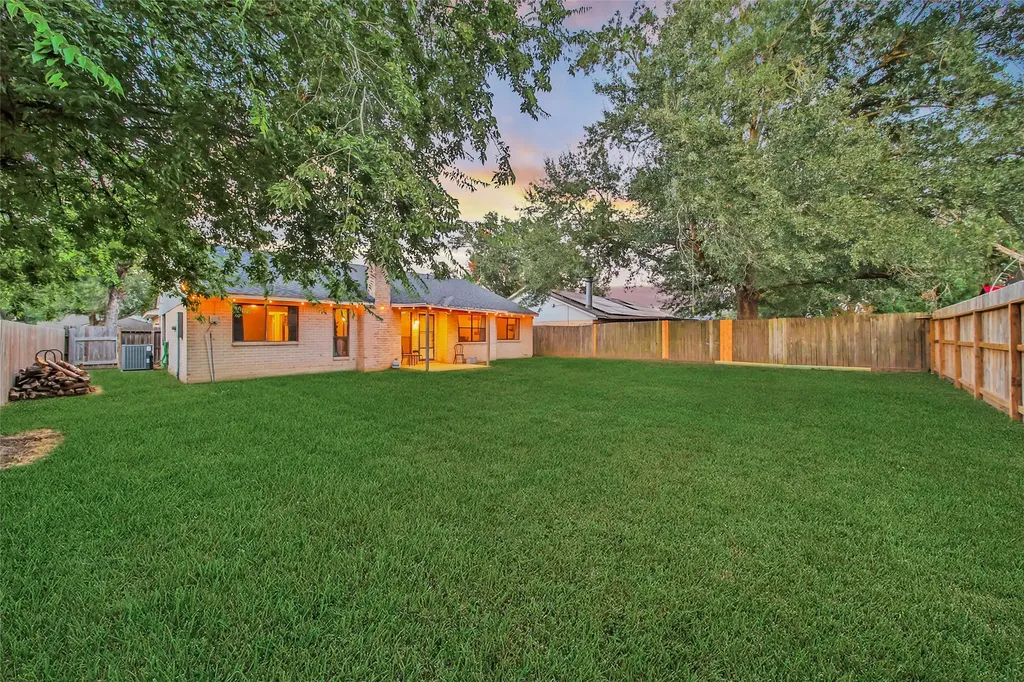 31723 Ironwood Drive Waller TX 77484