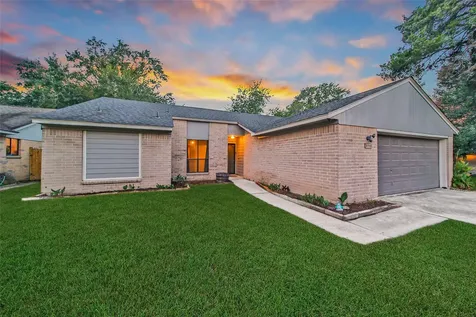 31723 Ironwood Drive Waller TX 77484
