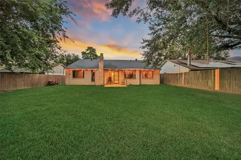 31723 Ironwood Drive Waller TX 77484