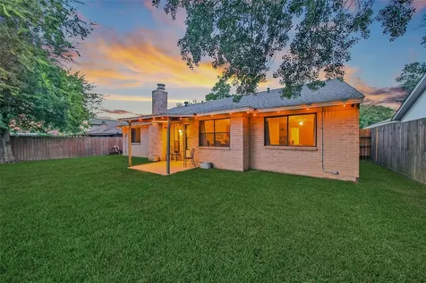 31723 Ironwood Drive Waller TX 77484