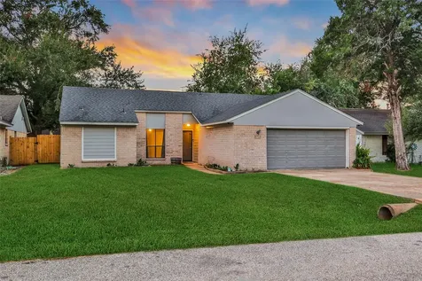 31723 Ironwood Drive Waller TX 77484