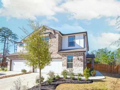 107 Silver Sky Court Conroe TX 77304