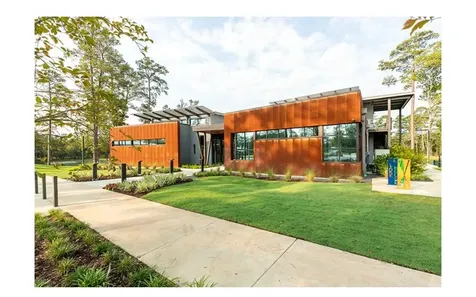 107 Silver Sky Court Conroe TX 77304