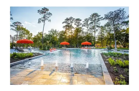 107 Silver Sky Court Conroe TX 77304