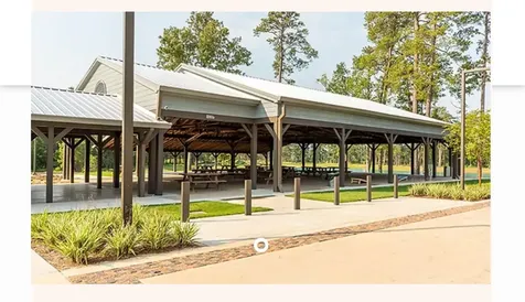 107 Silver Sky Court Conroe TX 77304