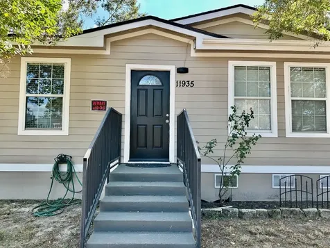11935 Greenspark Lane Houston TX 77044