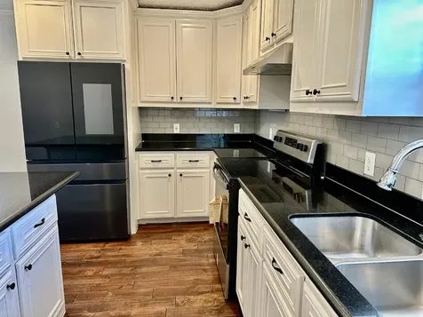 11935 Greenspark Lane Houston TX 77044