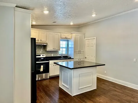 11935 Greenspark Lane Houston TX 77044
