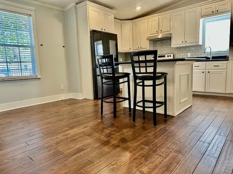 11935 Greenspark Lane Houston TX 77044