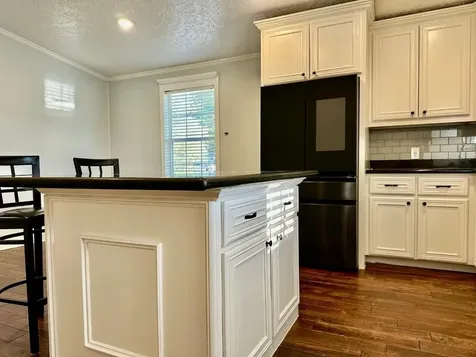 11935 Greenspark Lane Houston TX 77044