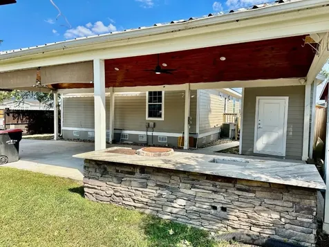 11935 Greenspark Lane Houston TX 77044