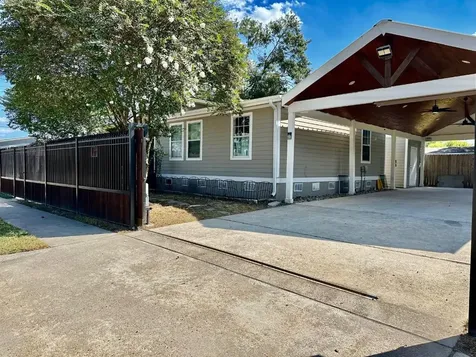 11935 Greenspark Lane Houston TX 77044
