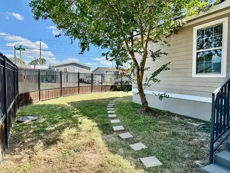 11935 Greenspark Lane Houston TX 77044