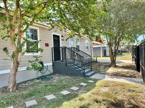 11935 Greenspark Lane Houston TX 77044