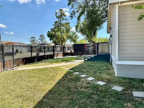 11935 Greenspark Lane Houston TX 77044