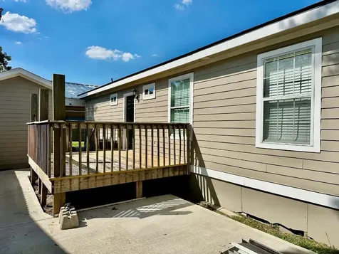 11935 Greenspark Lane Houston TX 77044