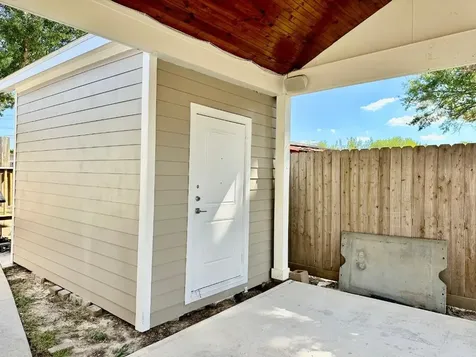 11935 Greenspark Lane Houston TX 77044