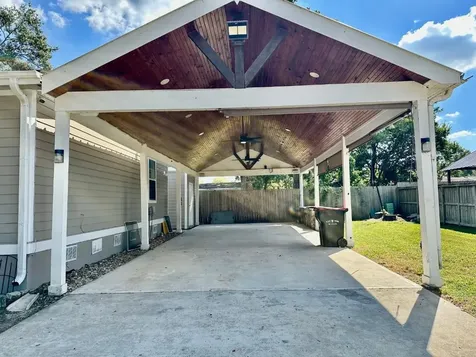 11935 Greenspark Lane Houston TX 77044