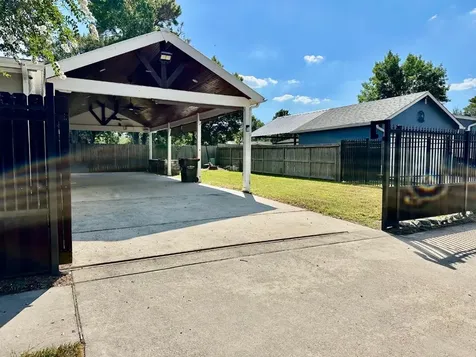 11935 Greenspark Lane Houston TX 77044