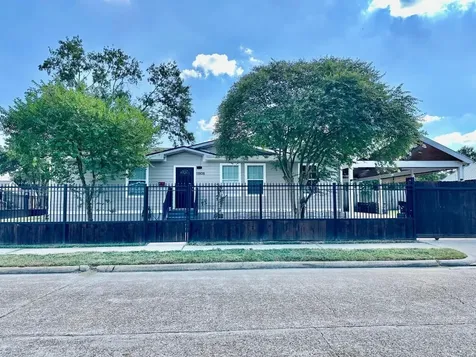 11935 Greenspark Lane Houston TX 77044