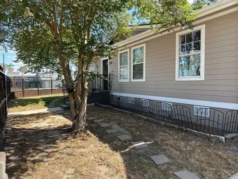 11935 Greenspark Lane Houston TX 77044