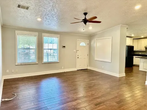 11935 Greenspark Lane Houston TX 77044