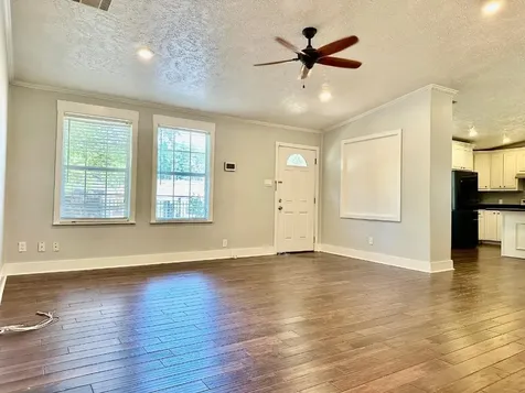 11935 Greenspark Lane Houston TX 77044