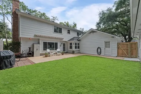 3030 Broadmoor Drive Sugar Land TX 77478