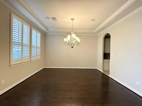 3803 Preston Cove Court Katy TX 77494
